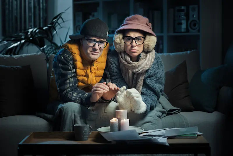 Feeling Cold After Bypass Surgery